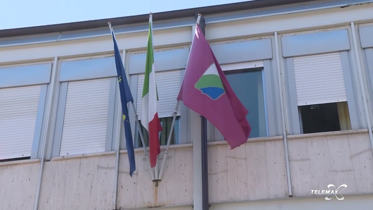 Vasto: Forte, “abbiamo un ospedale da campo”