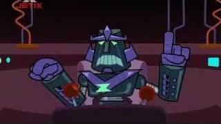 Yinyangyo - 01X08B - A Toy Story