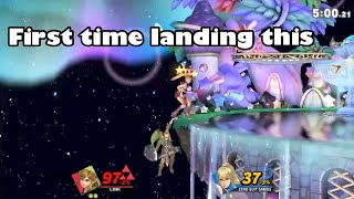 The Perfect Shield Break Punish Doesnt Exi-