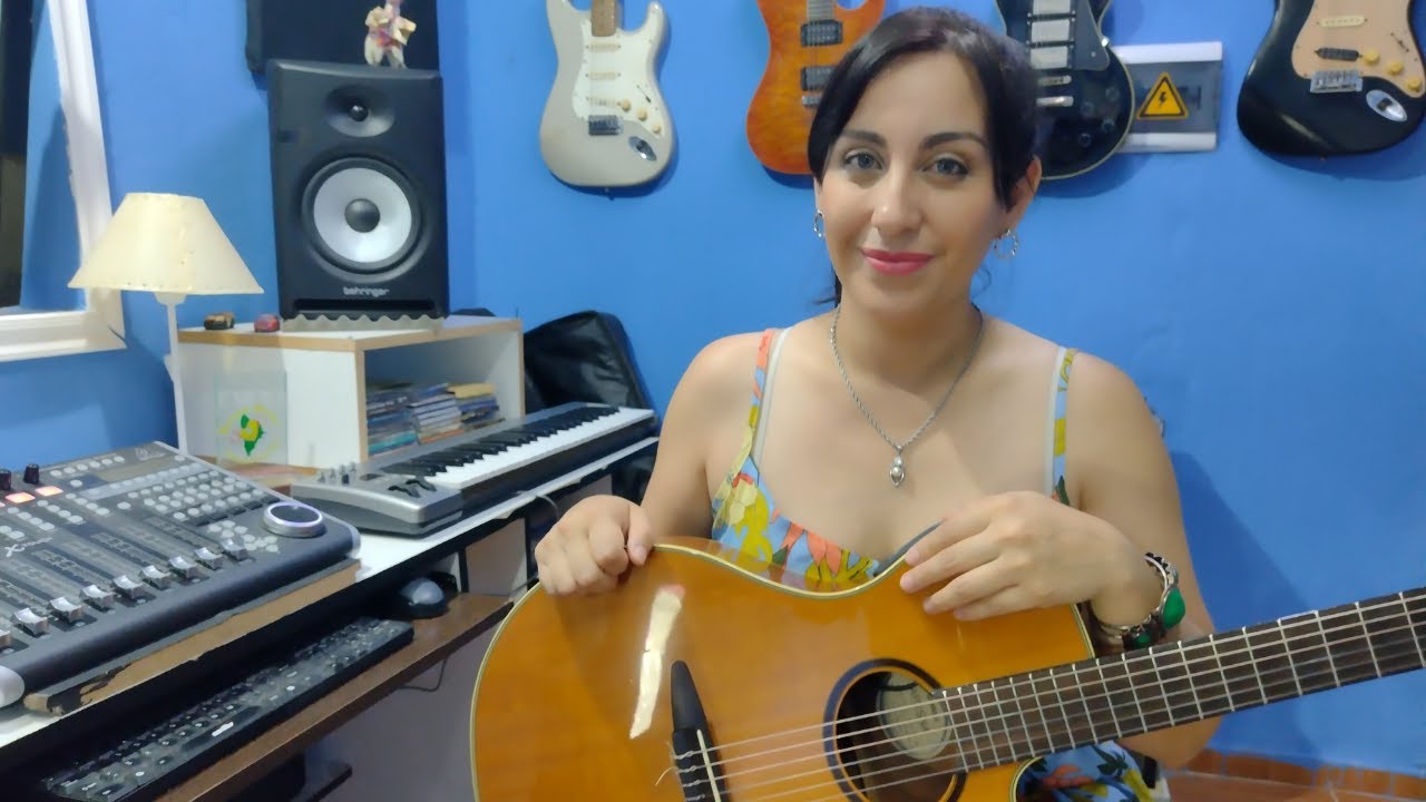 Tania Torres - Camino San Francisco