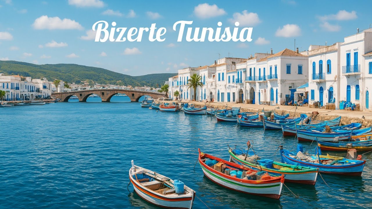 Bizerte, Tunisia
