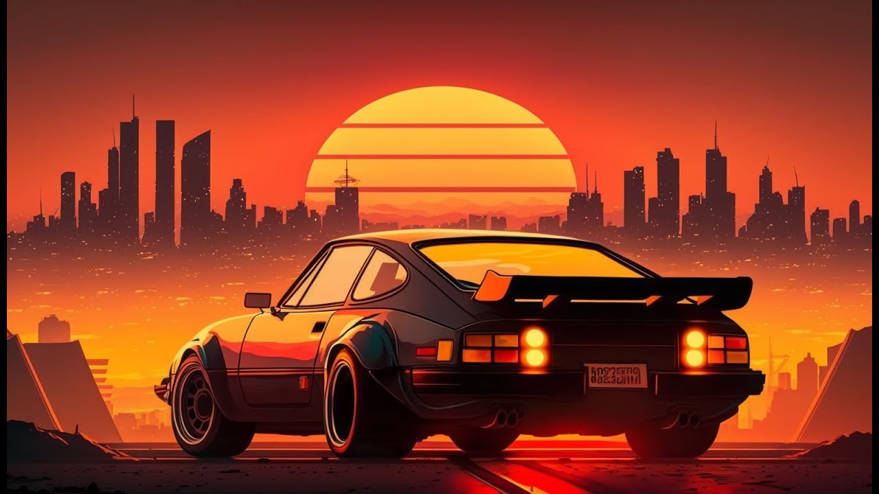 Watch 【RETROWAVE - CHILLWAVE - SYNTHWAVE MIX】 ΛΞSTHΣTIC (美学)| Melodic Mood on YouTube Watch 【RETROWAVE - CHILLWAVE - SYNTHWAVE MIX】 ΛΞSTHΣTIC (美学)| Melodic Mood on YouTube