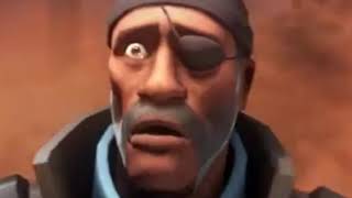 Demoman Gets Absolutely Demolished [ The Red, the Blu, and the Ugly [SFM] ]