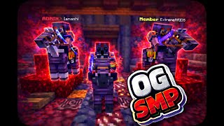 OGSMP Trailer Server Name: OGSMP.world