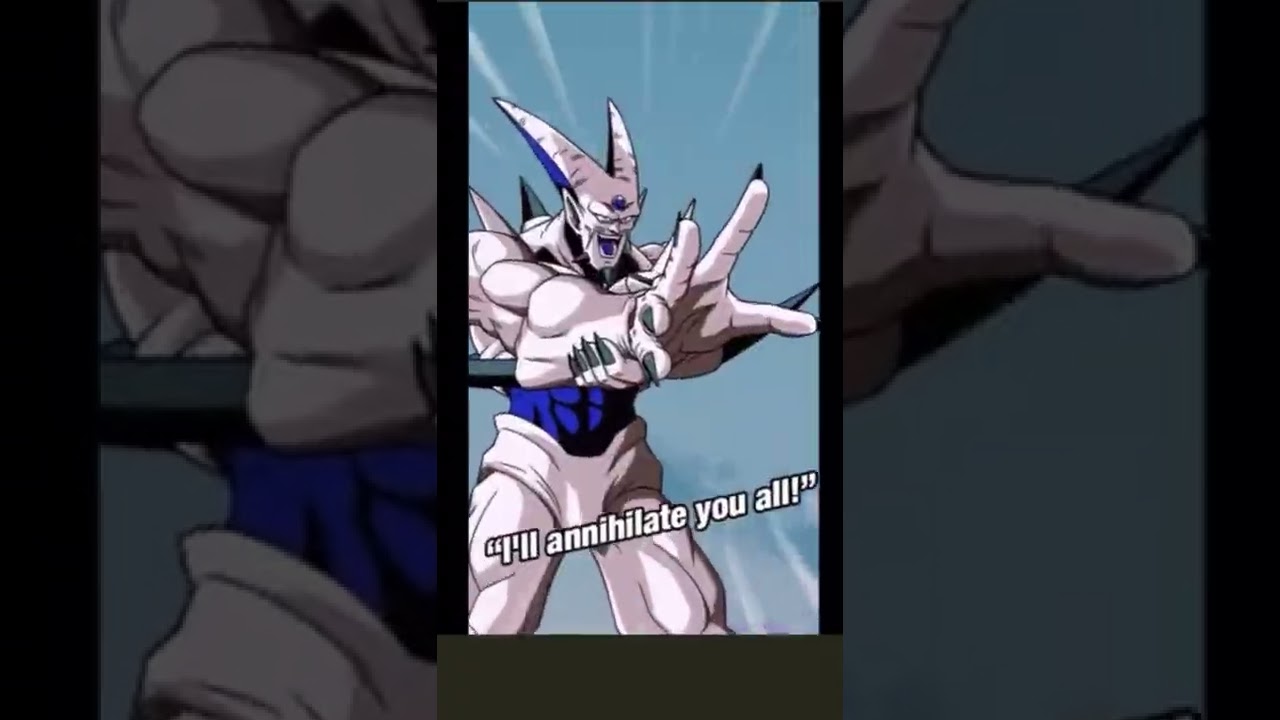 NEW UR Syn Shenron Super Attack animation - Dokkan Battle 7th Anniversary