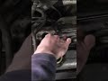 How to change HT leads on a Ford Focus #ford #focus #marksgarage