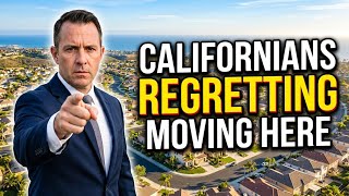 10 California Cities Residents Are Secretly Regretting Moving To