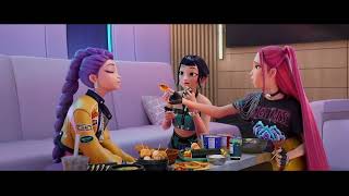 Kpop Demon Hunter You Never Know Rumira