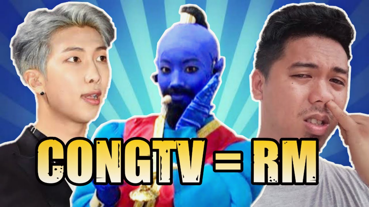 SMARTEST GENIE EVER (Akinator Gameplay)