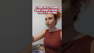 Buon viaggio #fantasybooks #humor #womenempowerment #malessere #ghosting #librifantasy #perte