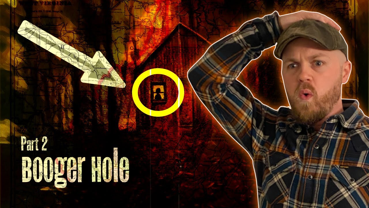 FORCED OUT: The outlaw exodus from this county - Booger Hole Part 2