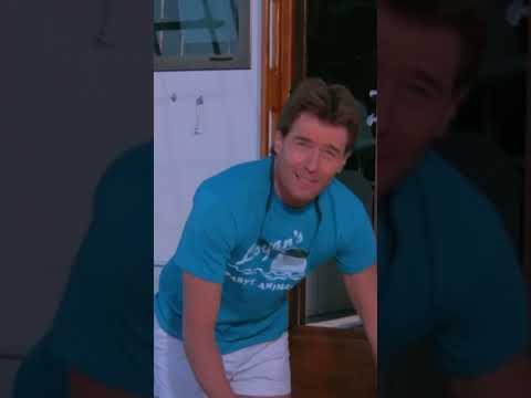 Is That Brian Cranston?! #Baywatch #BreakingBad