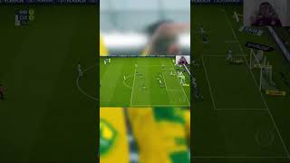 A MÁGICA QUE SÓ ACONTECE NO PES. #shorts #cuiabá #cuiabaec #masterleague #pes2021 #patch