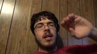 I'm Sick Again 😫 (Day 1125 - 1/27/2018)