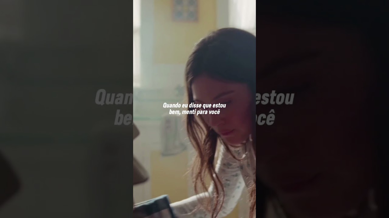 Gracie Abrams - Mess It Up 