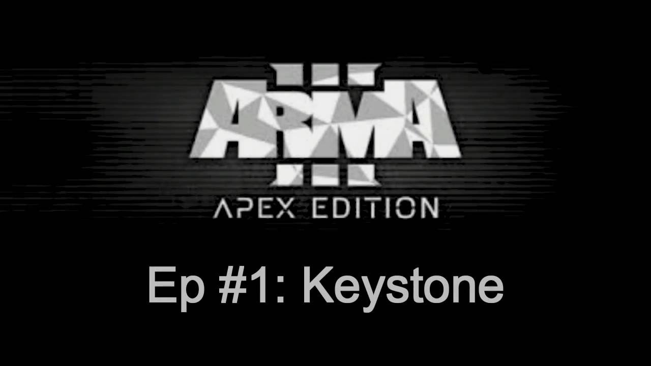 Operation APEX [Keystone] - YouTube