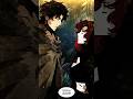 She wants to know about MC 🤭😱 |The World After The End| #manga #manhwa #manhua #manhwareccomendation