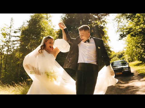 Avocado Weddings