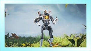 RAW FOOTAGE | Apex Legends Ep. 1