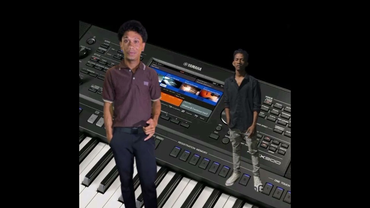 Ogi ft kefyng .cover Uma Carta Pur fabor🍻💃