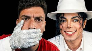 The Full Truth About Michael Jackson