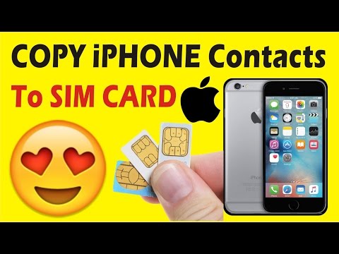 How to transfer contacts from apple iphone android phone || icloud gmail https://youtu.be/wbkf5v2agji copy or important contac...