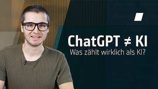Das verstehst du FALSCH an KI!