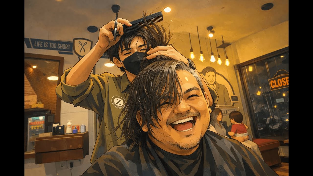 Покойся с миром, добрый человек!