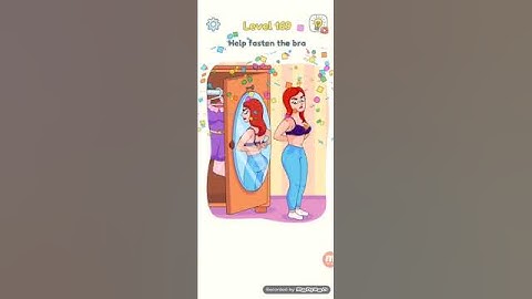 DOP 3 Level 169 Displace One Part by SayGames