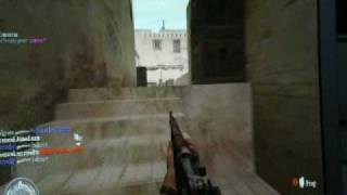 Kills Forest CoD 2