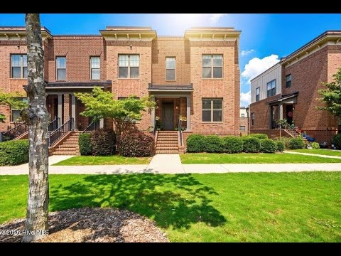21 Brownstone Ln, Southern Pines, NC home video tour