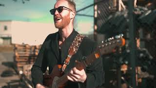 JOHN AARON COCKBURN - SHIPS (live)