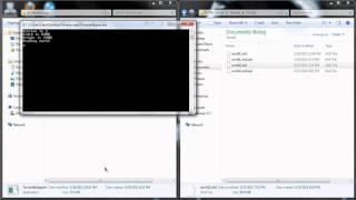 how to install terraria map generator