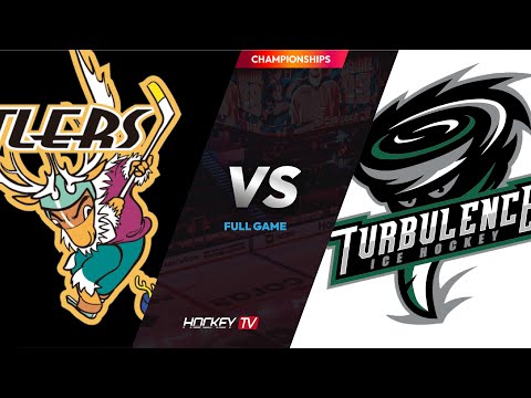 KPHL 코리아 프리미어리그 B 앤틀러스 vs 터뷸런스B [FULLGAME] 2024.09.07