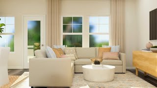 Lennar at Lawson Townes