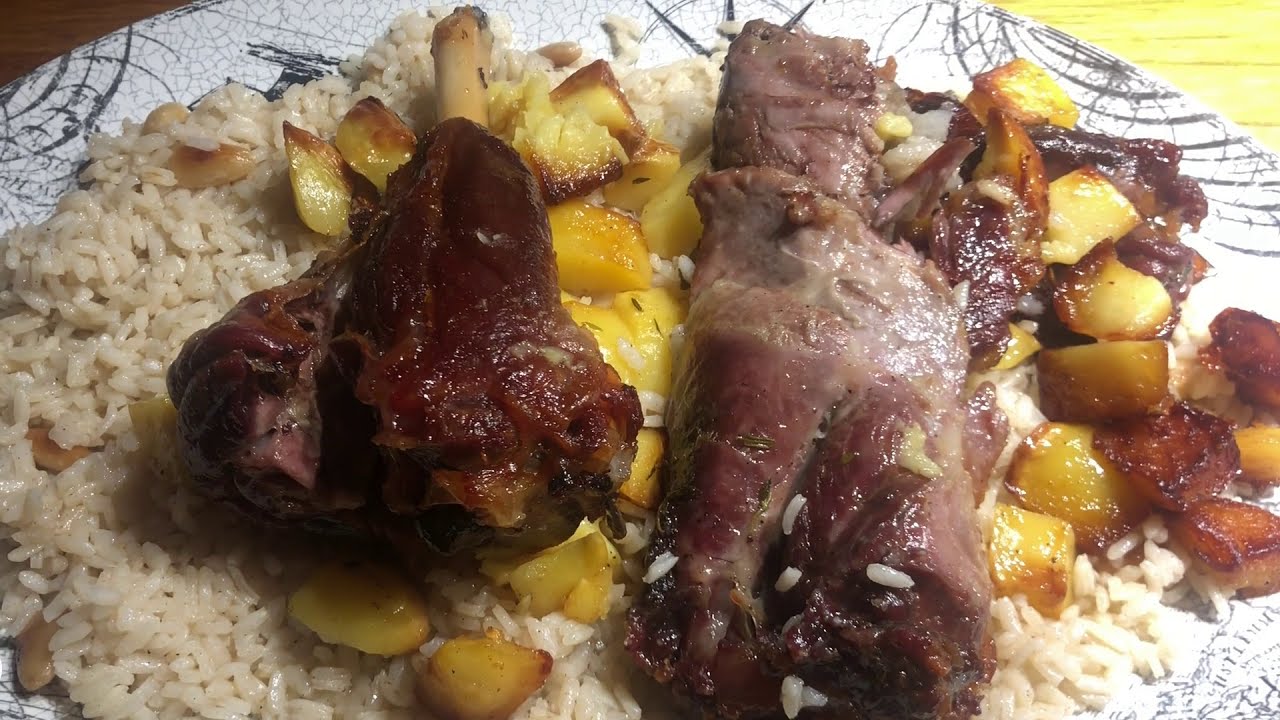 Nefis Bir Davet Yemeği..Kuzu Kol Tarifi???? I Yemek Tarifi