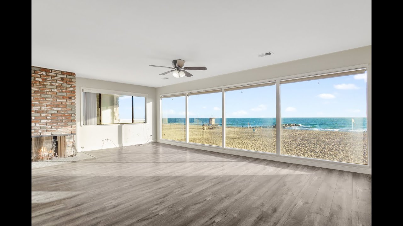 4007 Seashore Drive Unit B Newport Beach, CA
