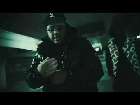 Scaletta Finesse Out The Gang Way Ft Nuski Official Music Video Remix