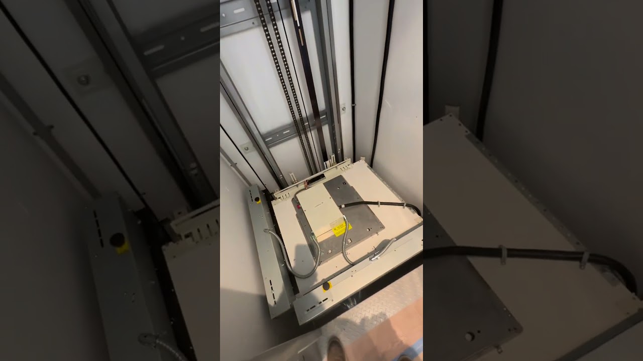 Savaria Eclipse Installation by Mobility123 | Philadelphia