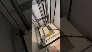 Savaria Eclipse Installation By Mobility123 Philadelphia