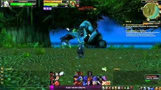 Mischi Vs. König Makla