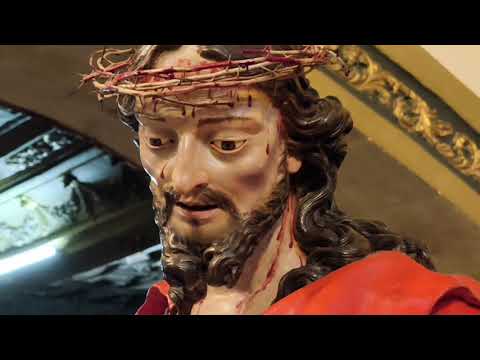 Ilustre Cofradía de la Santa Cruz del Redentor y de la Purísima Concepción de la Virgen, Su Madre