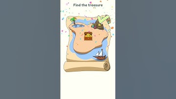 DOP 2 delete one part game level 653 walkthrough solution all level #dop2 #shorts #level653