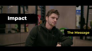 Impact - The Message Door Jonathan Pellegrom - Channel C