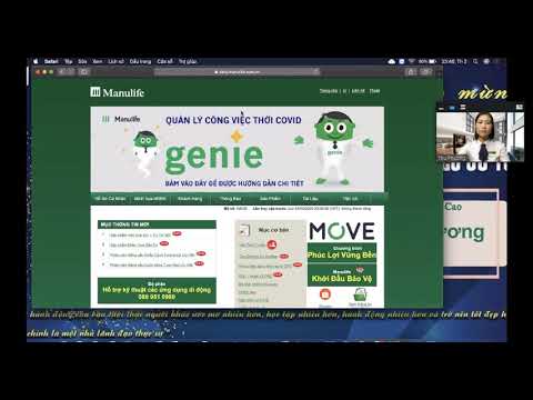 Video CÁCH MỞ MÃ SỐ ĐẠI LÝ- HỌC TRỰC TUYẾN VÀ ĐĂNG KÝ TK NH - YouTube