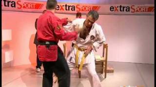 Kwon Bop Combat System Extra TV - 7