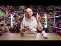COPA ICON 2 vs TIEMPO LIGERA PRO - which is better?