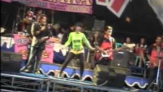 BAHTERA CINTA RATNA FT REBIN by anggit_ghathan