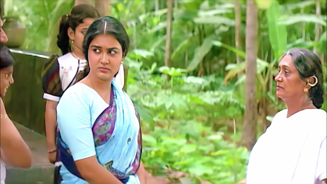 ഉർവശിയും ഫിലോമിനാമ്മയും ചേർന്നൊരു അമ്മായിഅമ്മ കോമഡി | Urvashi | Philomina | Malayalam Comedy Scenes