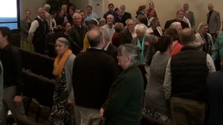 Memorial Service    Allen Overholt    12/24/ 2018